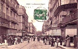 BS d- 075- Bd seguin -place a rue d'arzew